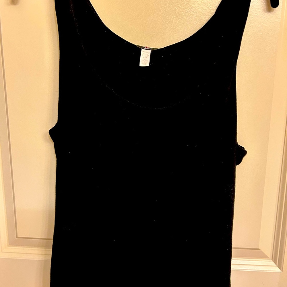 Cosabella Tank